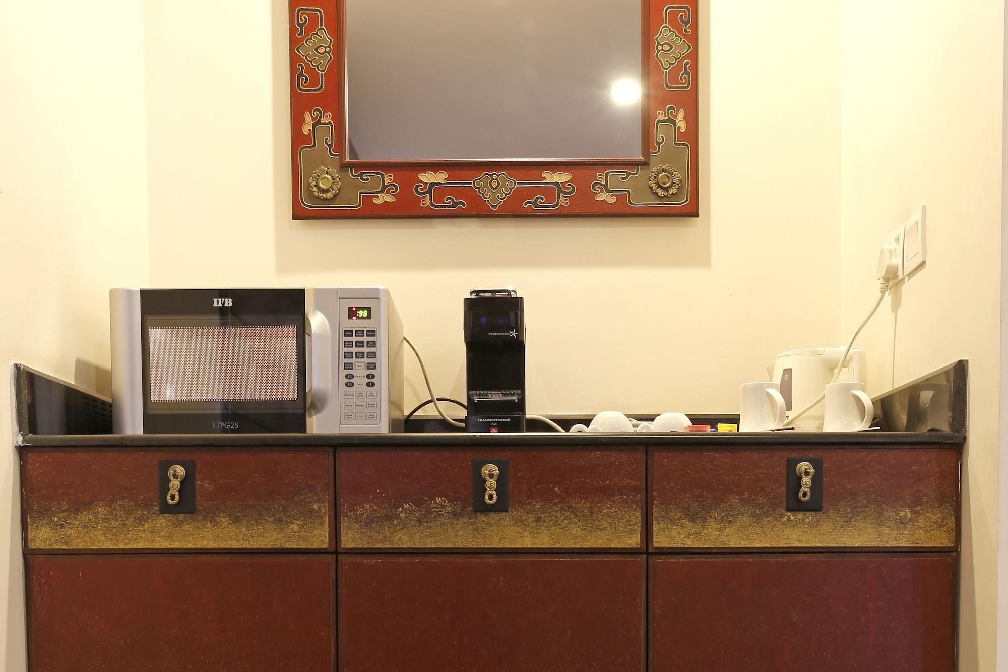 Hotel Shambala Катманду Екстер'єр фото